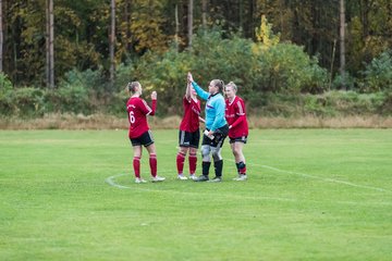 Bild 298 - Frauen SG Nie-Bar - Merkur Hademarschen : Ergebnis: 8:0